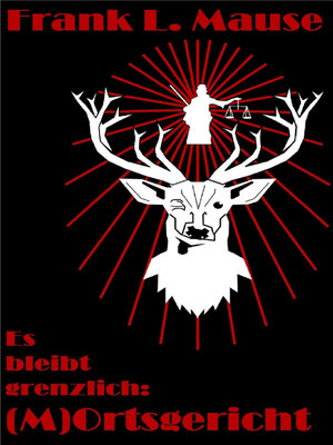 cover image of (M)Ortsgericht